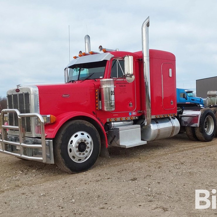2003 PETERBILT 379