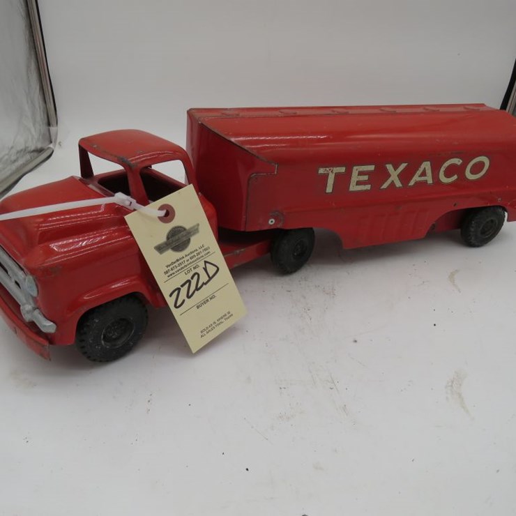 Lot Description Coming Soon