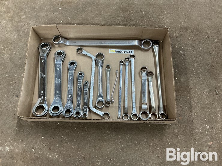 mac-double-box-end-wrenches-&-ratchet-wrenches-image-6