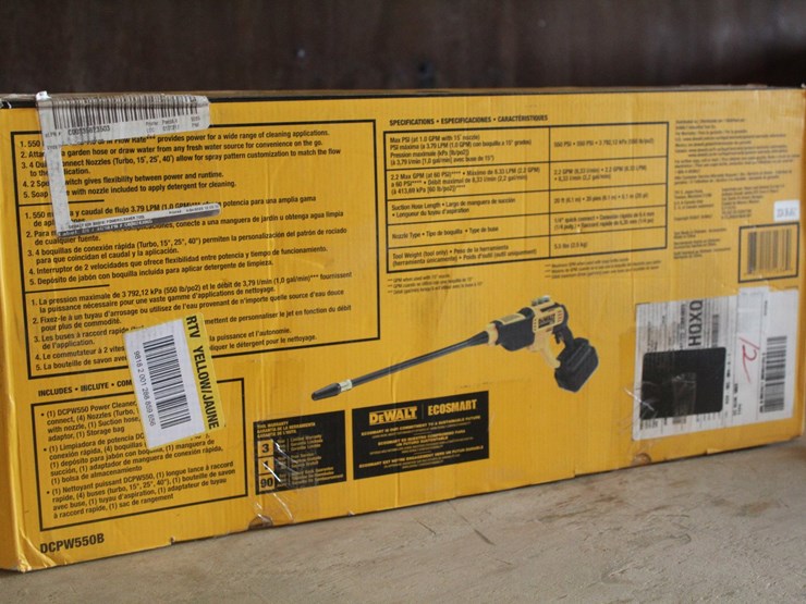 #2012-•-dewalt-550-psi-power-cleaner-image-2