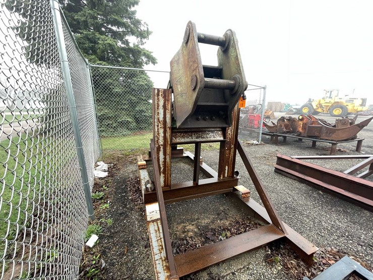 #5055-•-ingersoll-rand-v46-hydraulic-hammer-breaker-unit-image-5