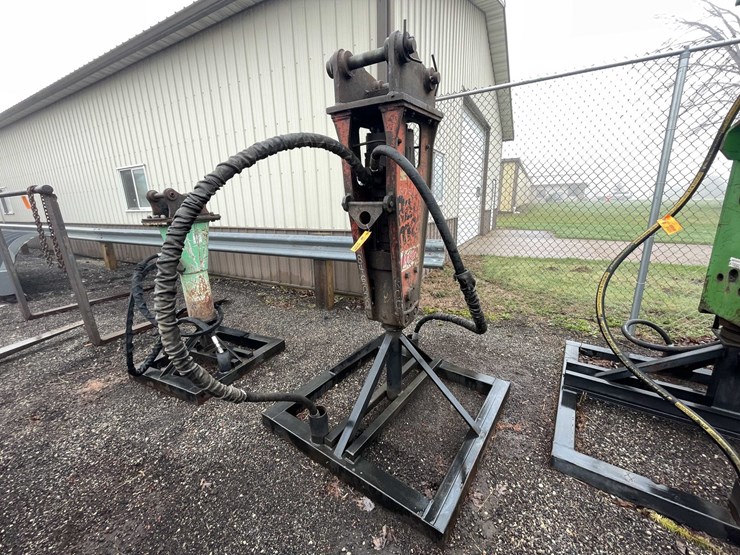 #5057-•-hydraulic-hammer-breaker-unit-image-1