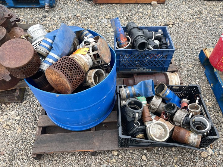 #5085-•-pallet-of-industrial-hose-fittings-image-1
