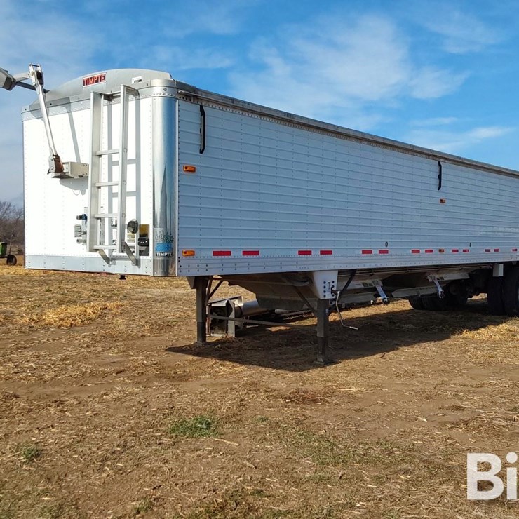 2013 TIMPTE SUPER HOPPER