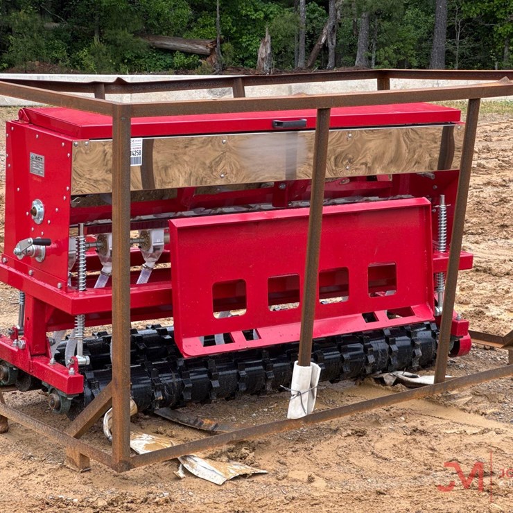 UNUSED 2026 AGT STSD10 GRAIN DRILL
