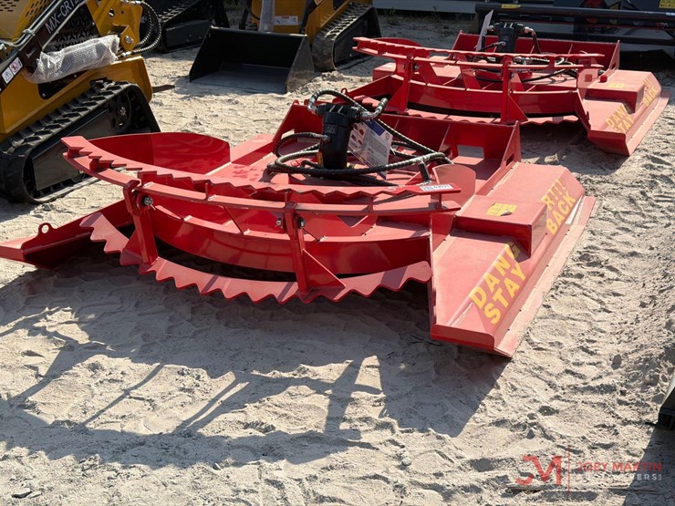 unused-5'-tdrc-extreme-duty-brush-cutter-image-2