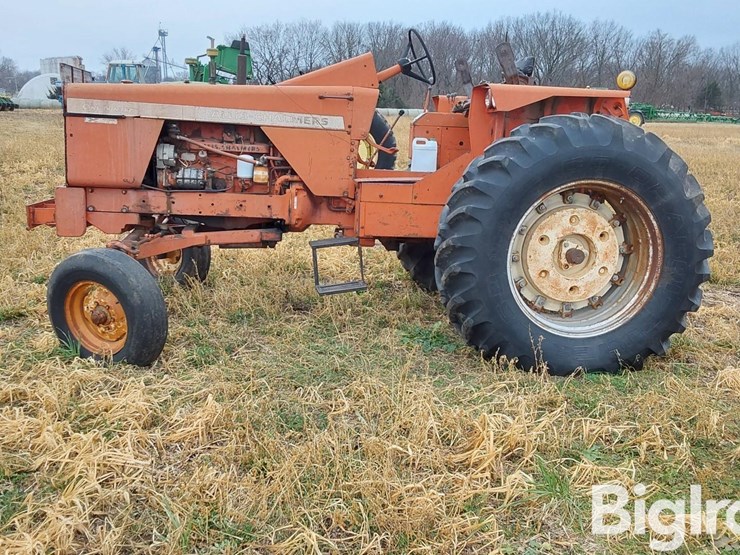 1968-allis-chalmers-190xt-image-8