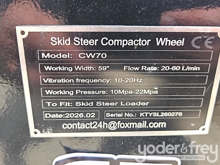 2026-giyi-gy-cw59-compactor-wheel-to-suit-skidsteer-image-5