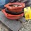 #5083-•-pallet-of-cast-iron-fittings-and-covers-image-4