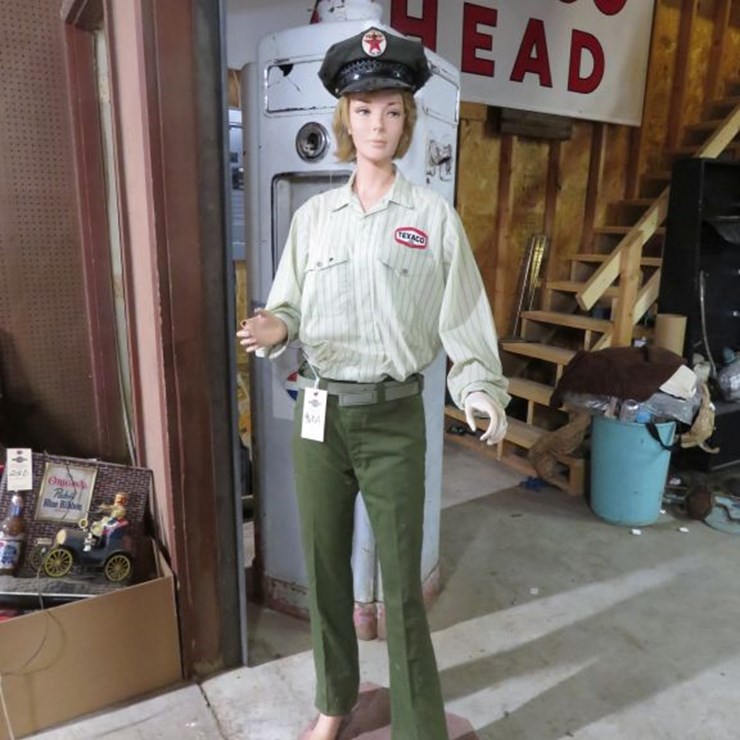 Lot Description Coming Soon