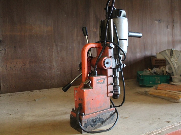#2019-•-magnetic-drill,-electric-image-2