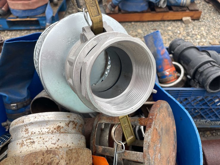 #5085-•-pallet-of-industrial-hose-fittings-image-14
