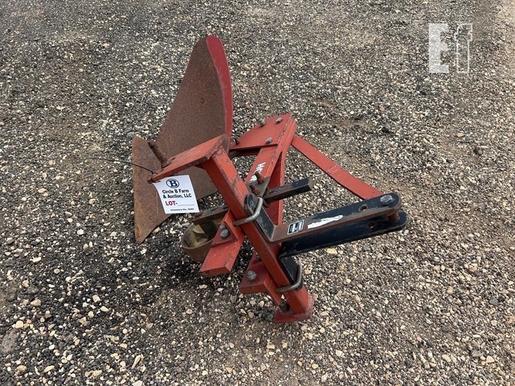 howse-single-pan-plow-5742-image-3