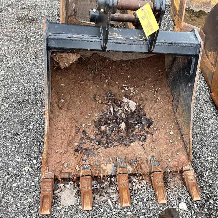 CATERPILLAR 304.5