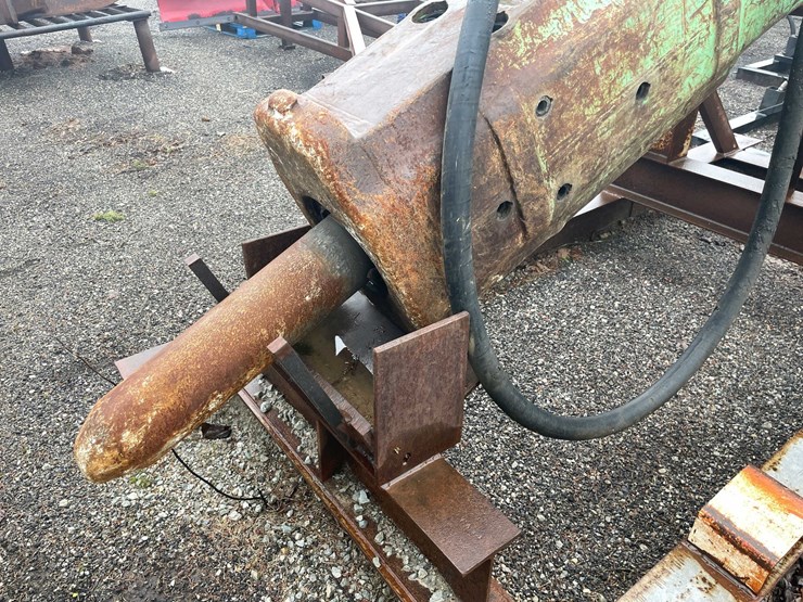 #5055-•-ingersoll-rand-v46-hydraulic-hammer-breaker-unit-image-20