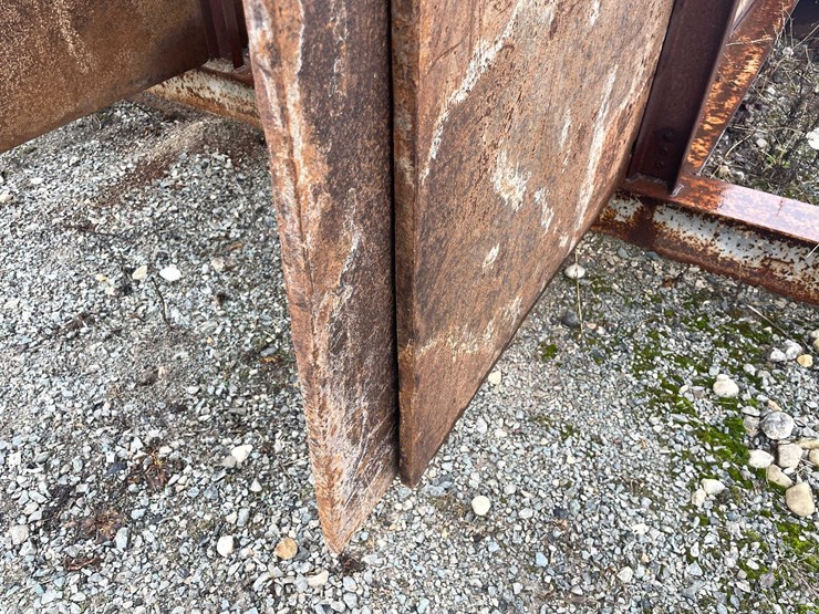 #5077-•-(2)-heavy-duty-metal-sheets-image-5