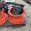 #5083-•-pallet-of-cast-iron-fittings-and-covers-image-11