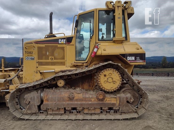 2006-caterpillar-d6n-xl-image-14