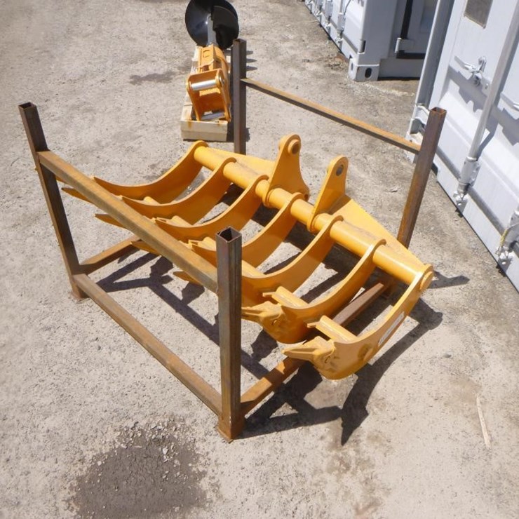 CATERPILLAR 307