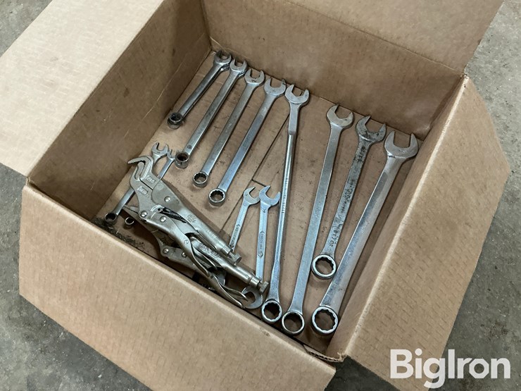 snap-on-/-mac-wrenches-image-1