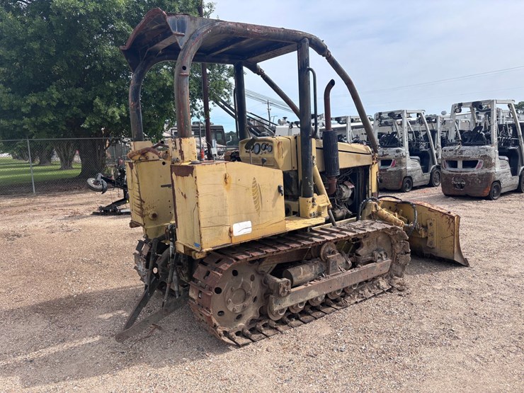 #35834-•-trak-king-dozer/crawler/parts-or-repair-image-3