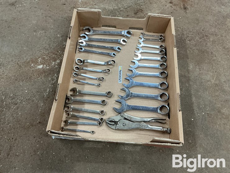 snap-on/mac-flare-nut/combination/double-box-end-wrenches-&-vise-grip-image-4