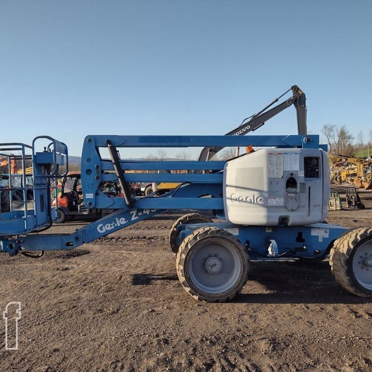 2006 GENIE Z45/25IC