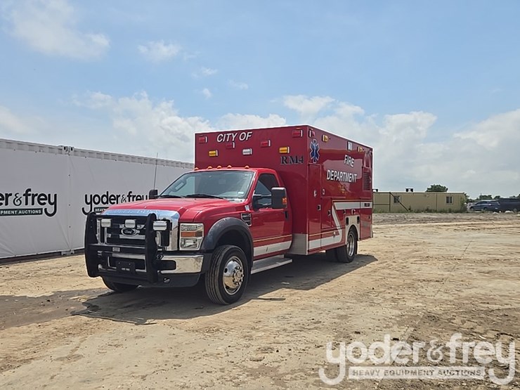 2009-ford-f450-image-1