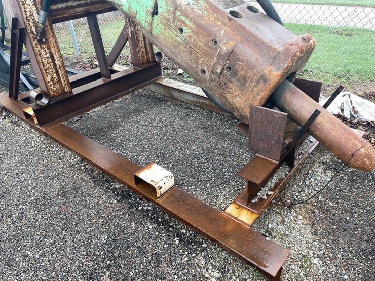 #5055-•-ingersoll-rand-v46-hydraulic-hammer-breaker-unit-image-24