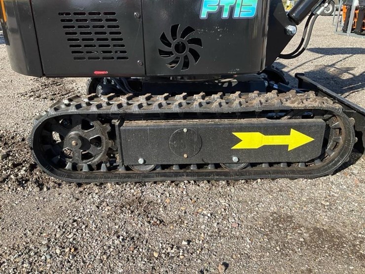 #1205-•-unused-future-ft13-mini-excavator*-image-20