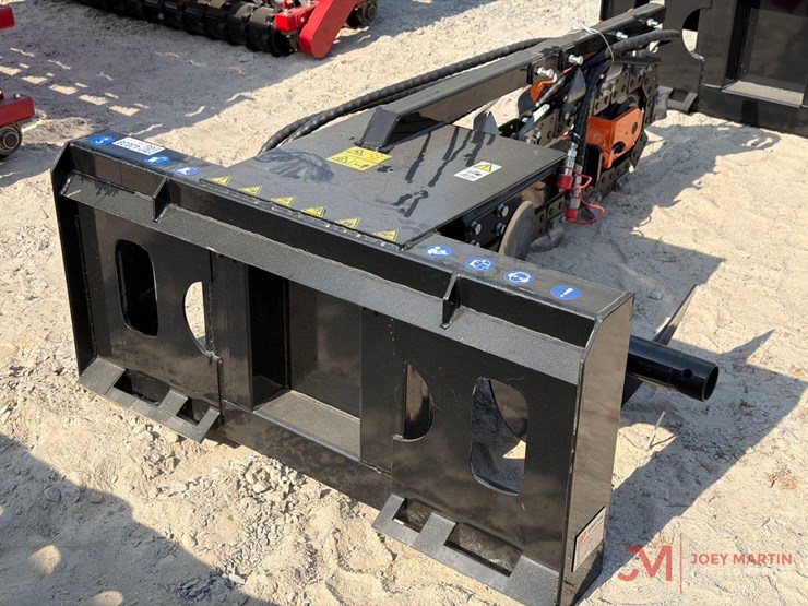 new/unused-skid-steer-trencher-image-4