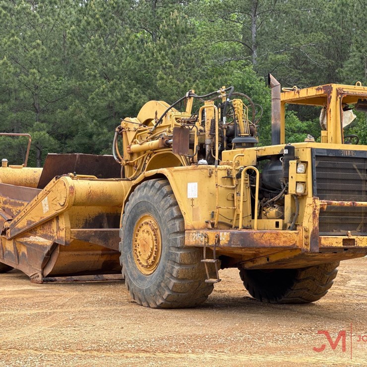 CATERPILLAR 621F