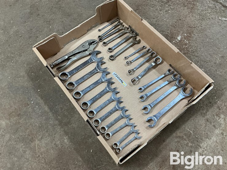 snap-on/mac-flare-nut/combination/double-box-end-wrenches-&-vise-grip-image-1