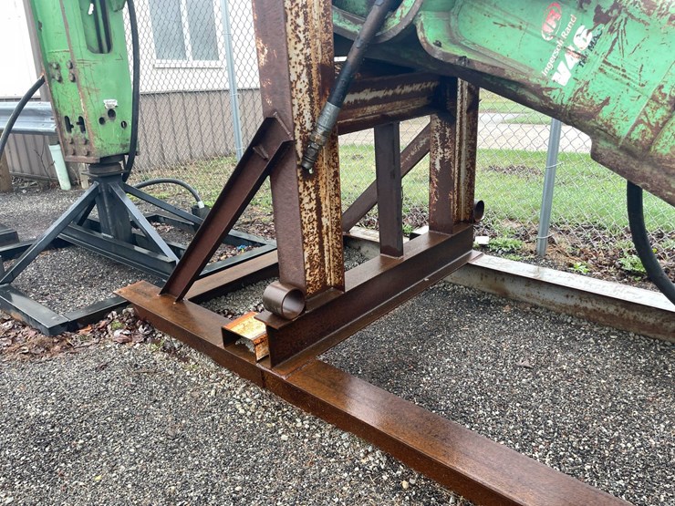 #5055-•-ingersoll-rand-v46-hydraulic-hammer-breaker-unit-image-25
