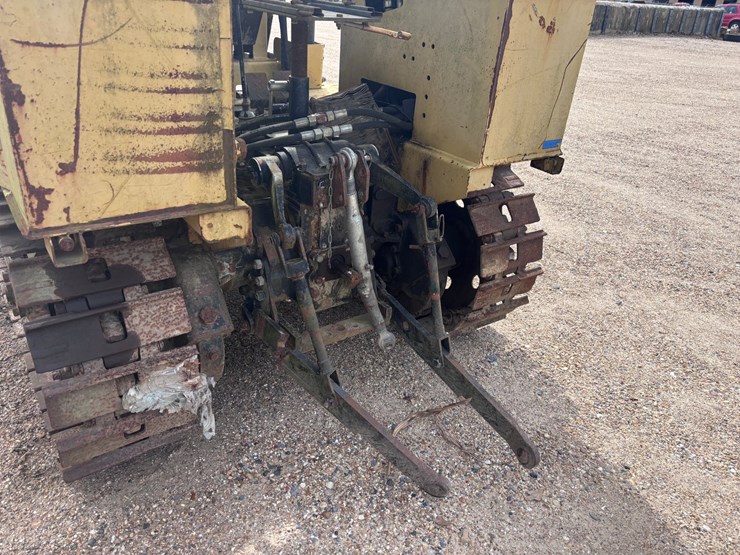 #35834-•-trak-king-dozer/crawler/parts-or-repair-image-5