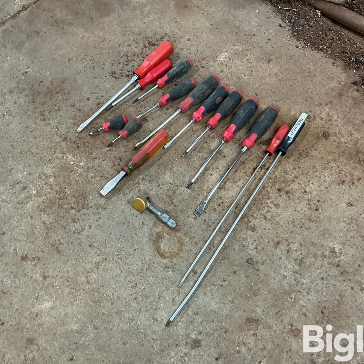 Mac Screwdrivers