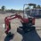 #1205-•-unused-future-ft13-mini-excavator*-image-1
