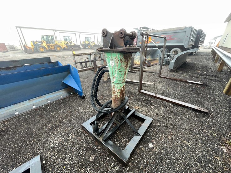 #5058-•-hydraulic-hammer-breaker-unit-image-3