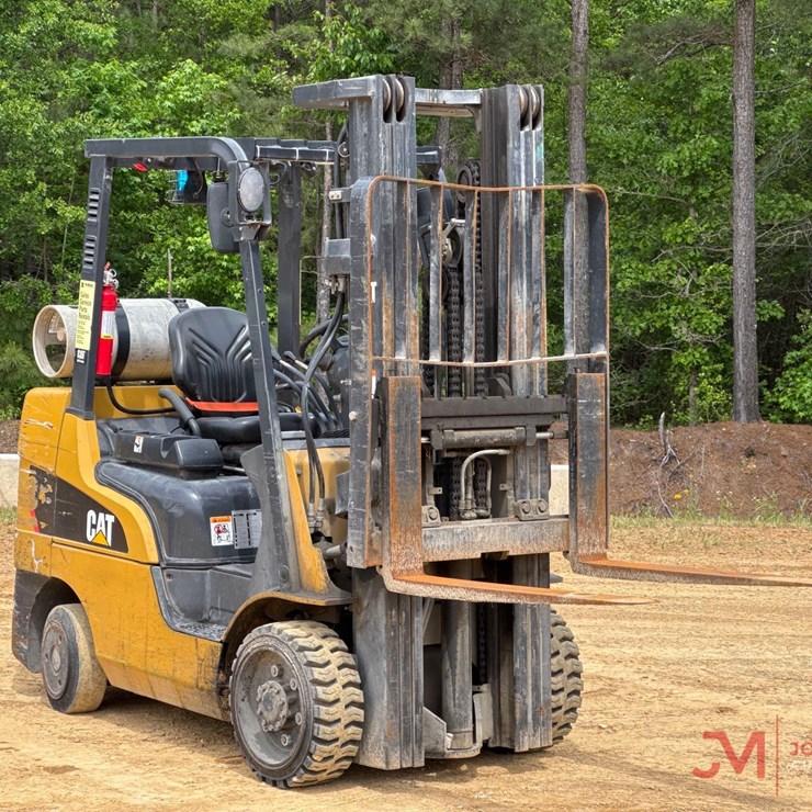 CATERPILLAR 2C6000