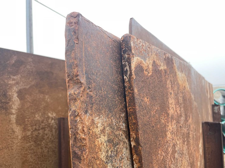 #5077-•-(2)-heavy-duty-metal-sheets-image-2