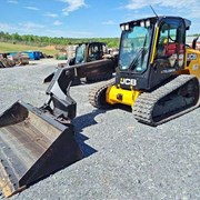 2024 JCB 3TS-8T