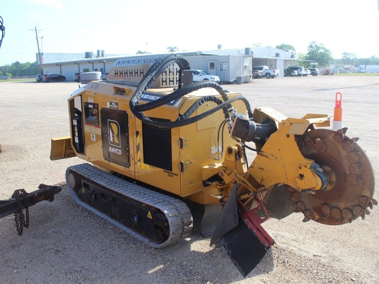 #36057-•-rayco-stump-grinder-image-1