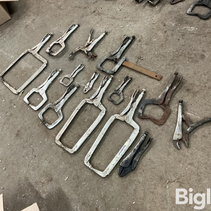 Vise Grips