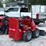 unused-sda-14ow-mini-wheel-loader-image-4