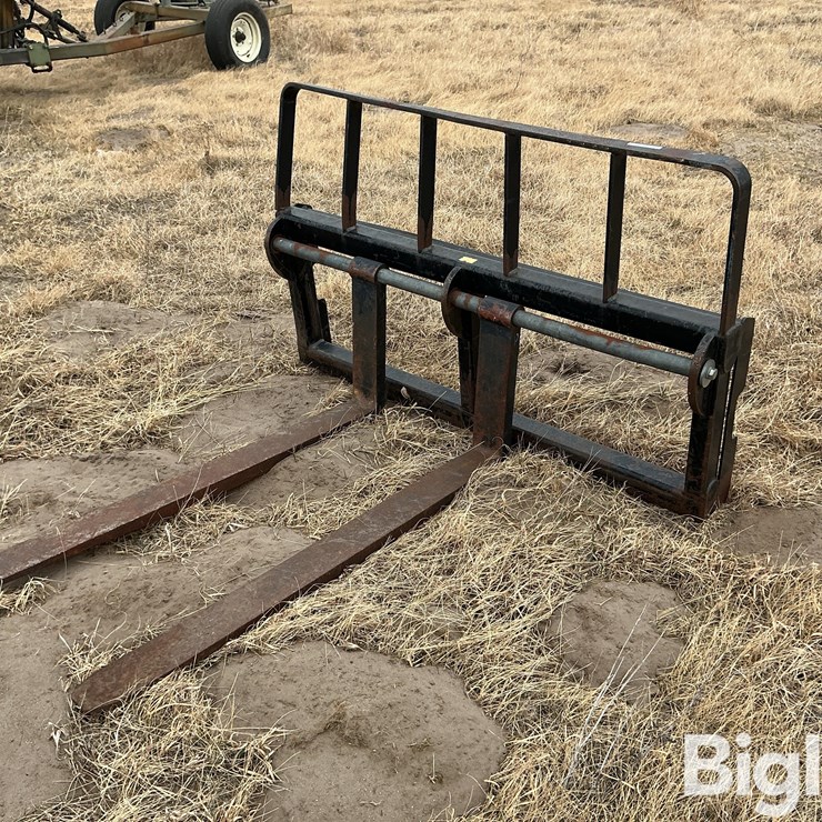 Pallet Forks