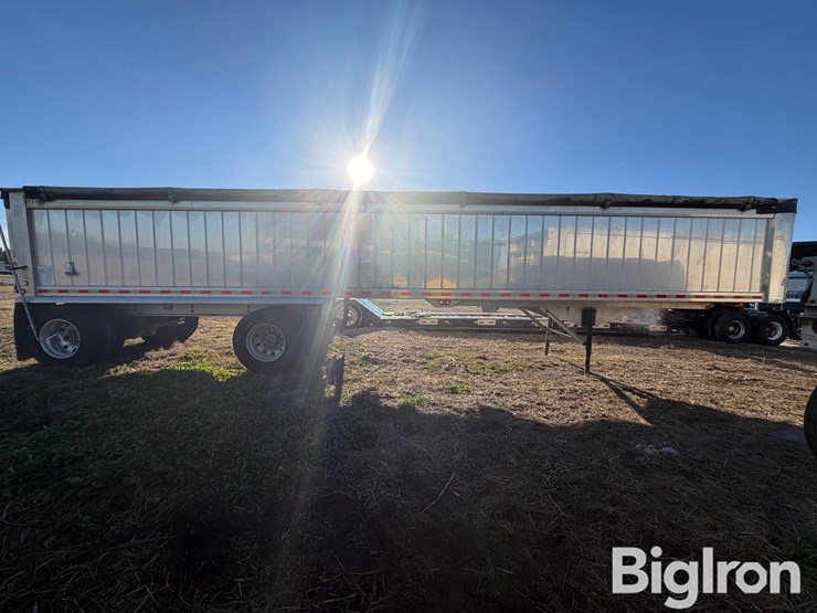 2013-clement-39'-t/a-spread-axle-aluminum-end-dump-trailer-image-4