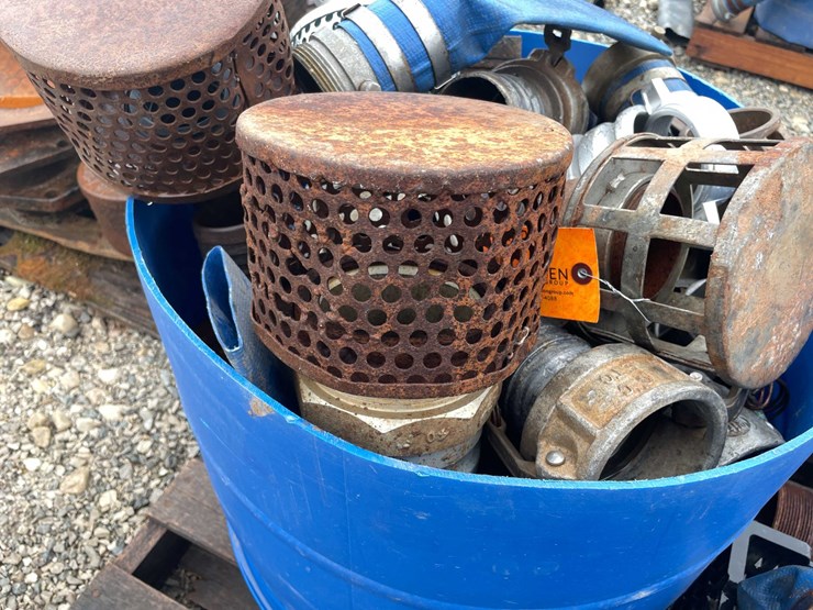 #5085-•-pallet-of-industrial-hose-fittings-image-9