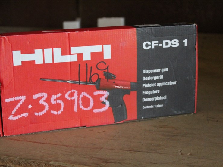 #35903-•-hilti-cf-ds1-dispenser-gun-image-1