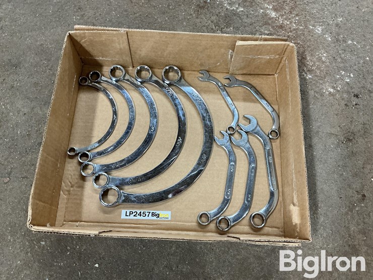 mac-specialty-combination-&-double-box-end-wrenches-image-2