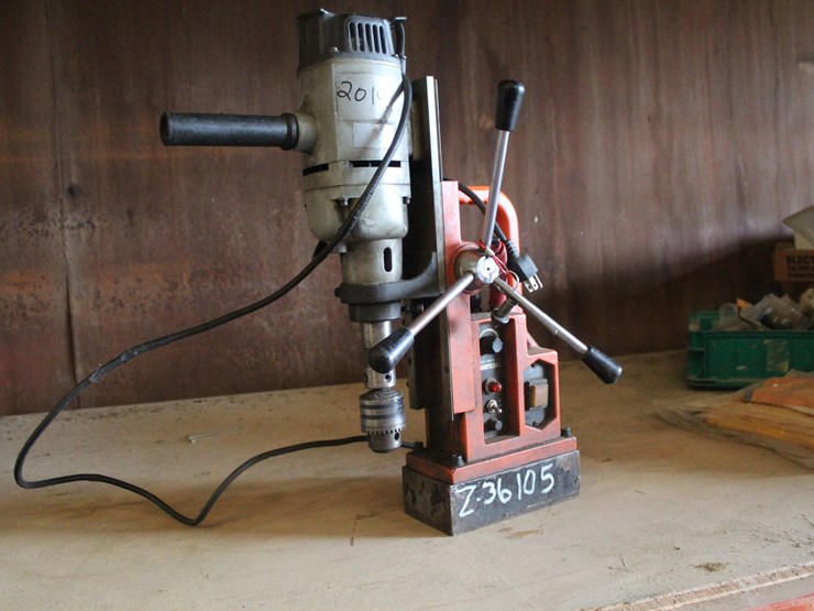 #2019-•-magnetic-drill,-electric-image-1